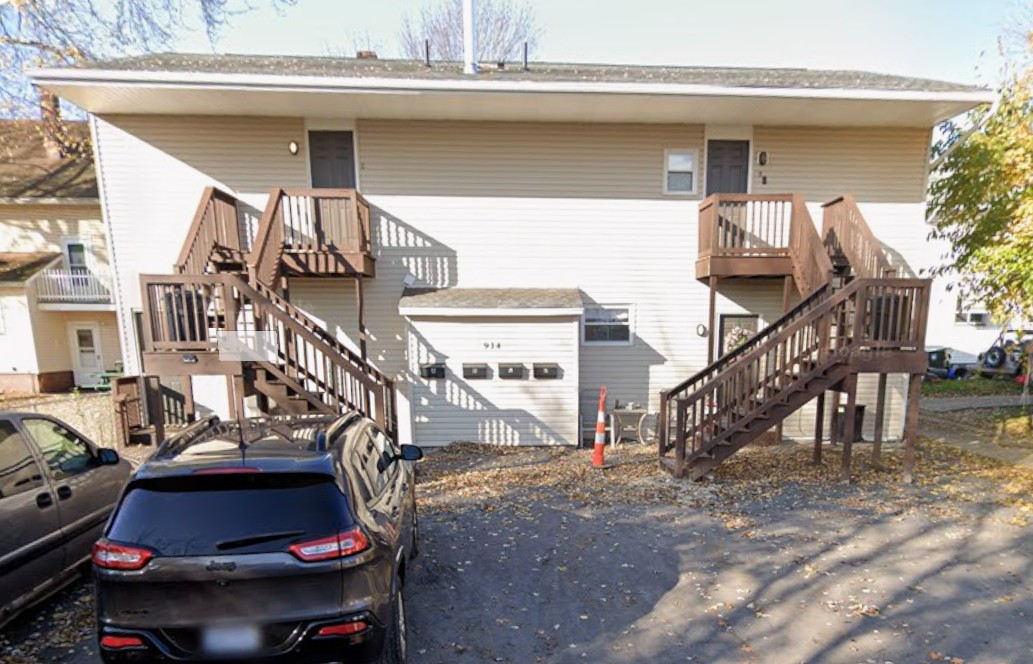 914 Dartmouth Avenue Southwest - A