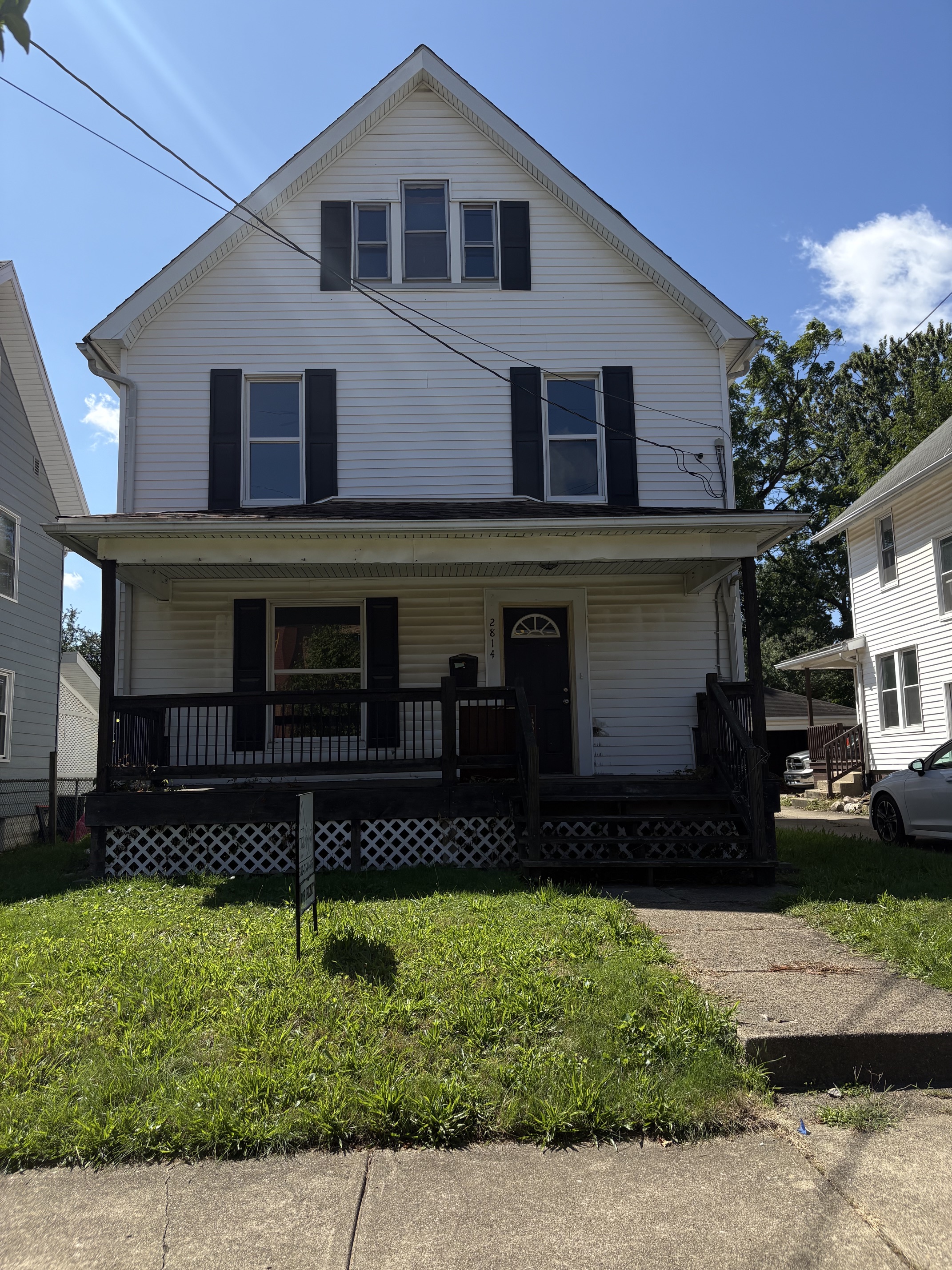 2814 9th Street Southwest