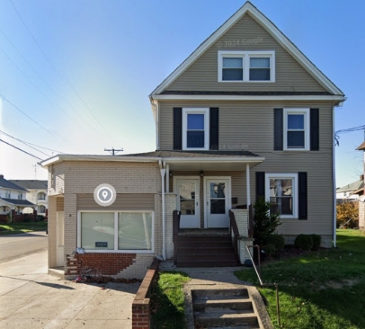 215 Maryland Avenue SW