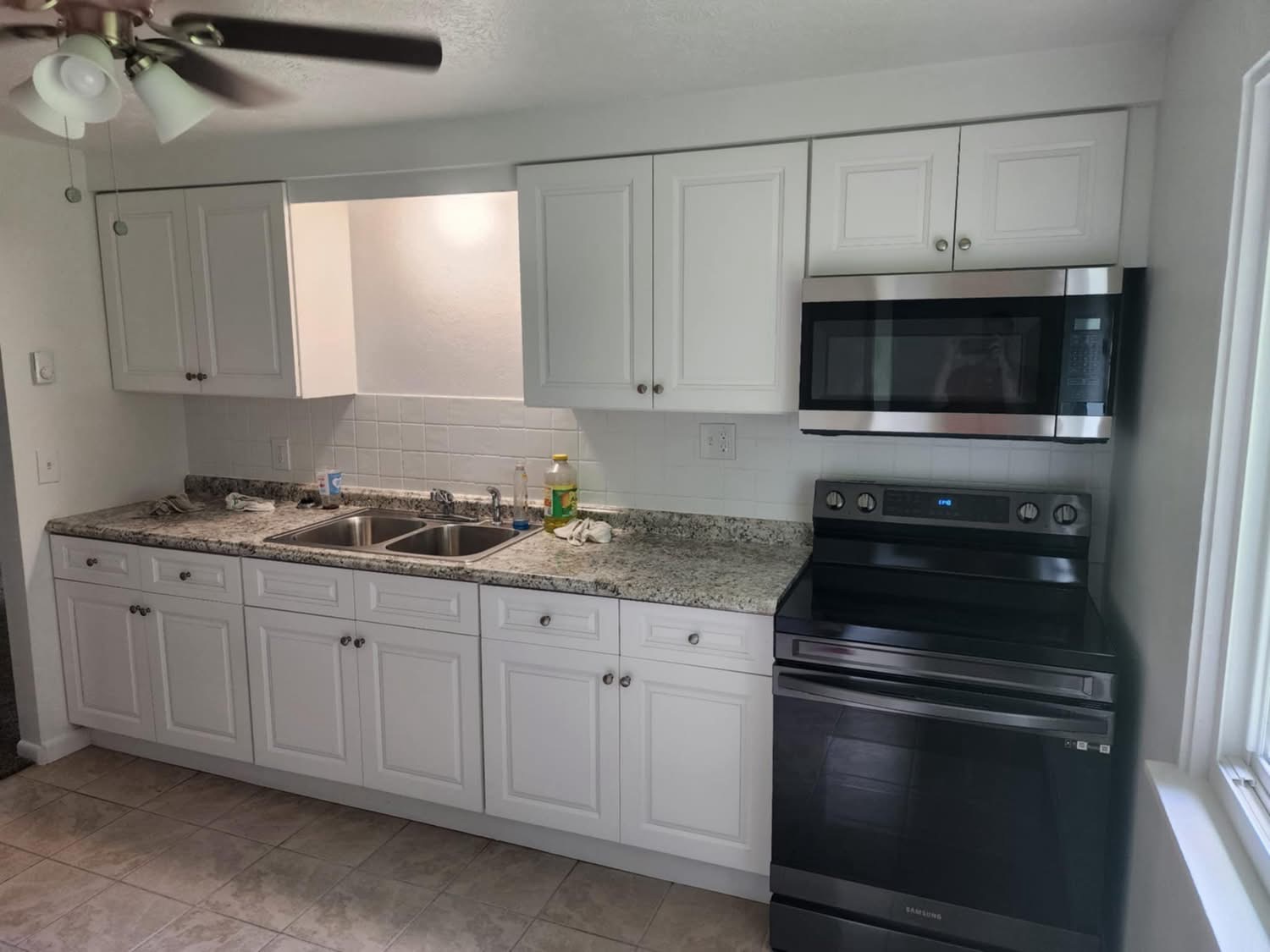 3804 Dueber Avenue Southwest - 1
