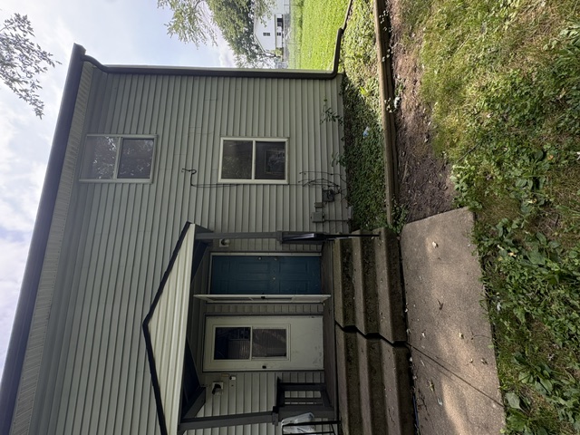 9544 Cloverleaf Road - A