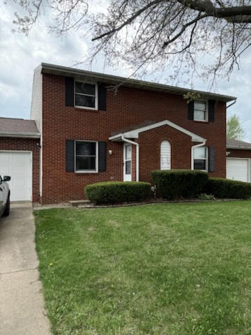 7246 Raleigh Street Northwest - 1