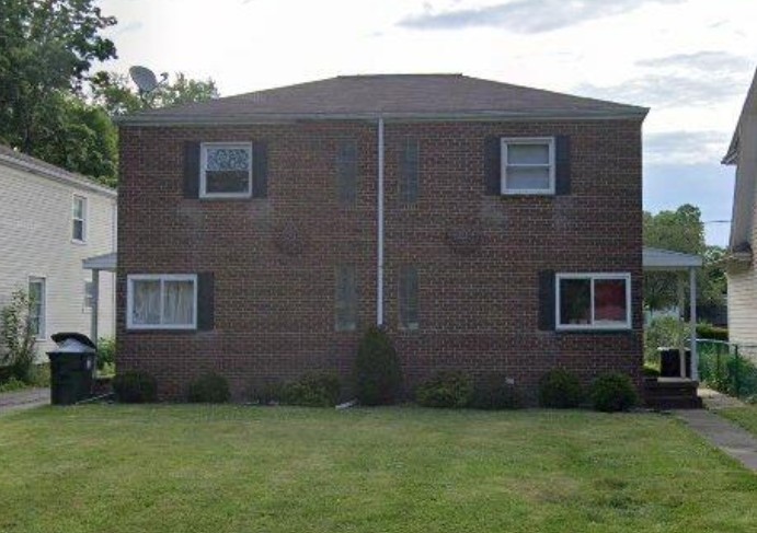 132 Montrose Avenue Northwest - 1